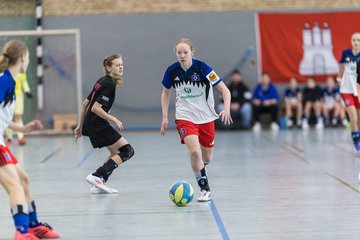 Bild 126 - wCJ Loewinnen Cup C1